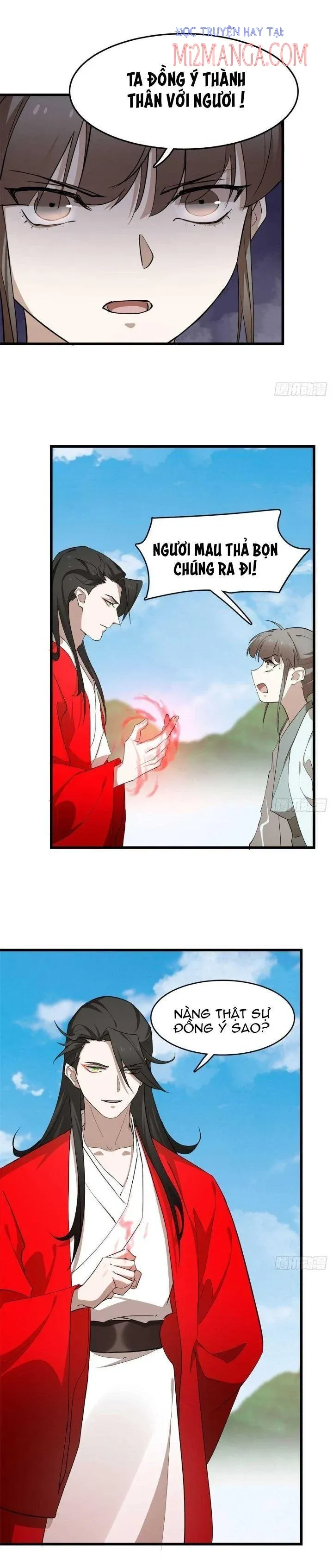 đọc truyện Độc Bộ Thiên Hạ: Đặc Công Thần Y Chương 313 ảnh 5 tại Thiên Thai Truyện