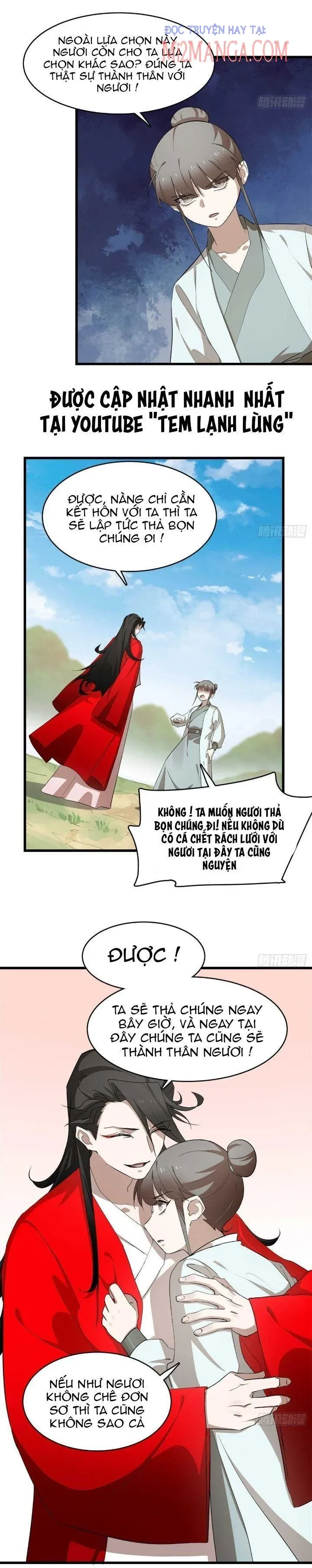 đọc truyện Độc Bộ Thiên Hạ: Đặc Công Thần Y Chương 313 ảnh 6 tại Thiên Thai Truyện