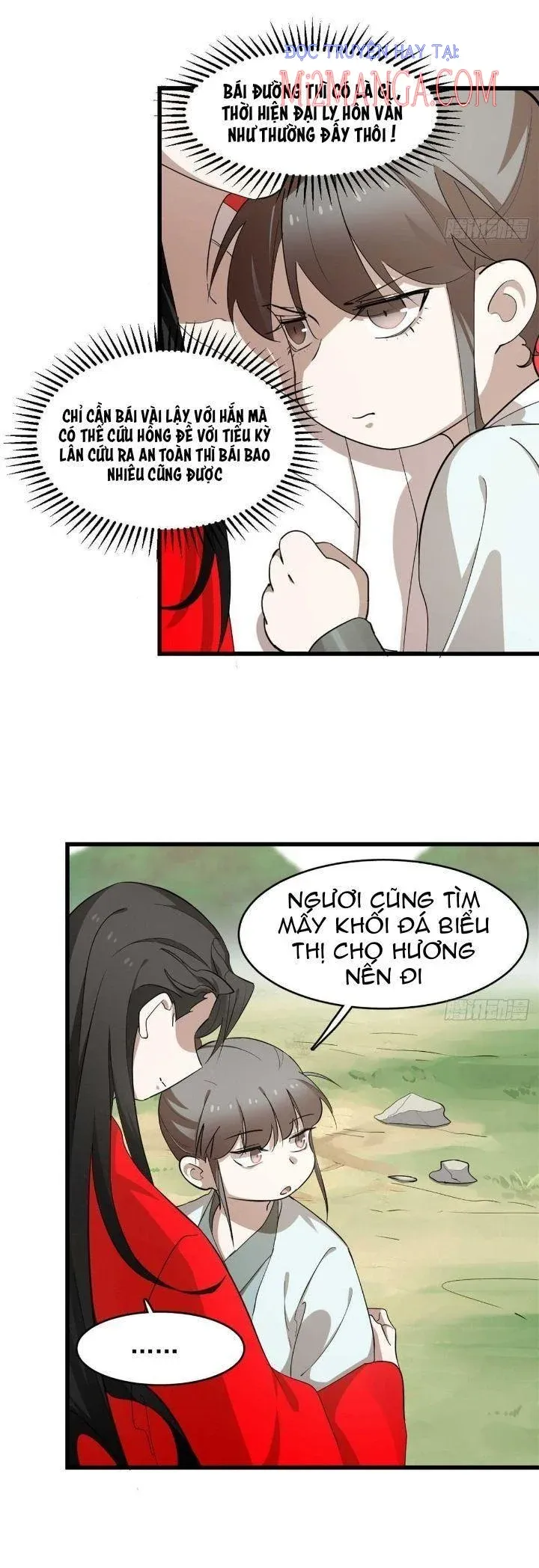 đọc truyện Độc Bộ Thiên Hạ: Đặc Công Thần Y Chương 313 ảnh 7 tại Thiên Thai Truyện