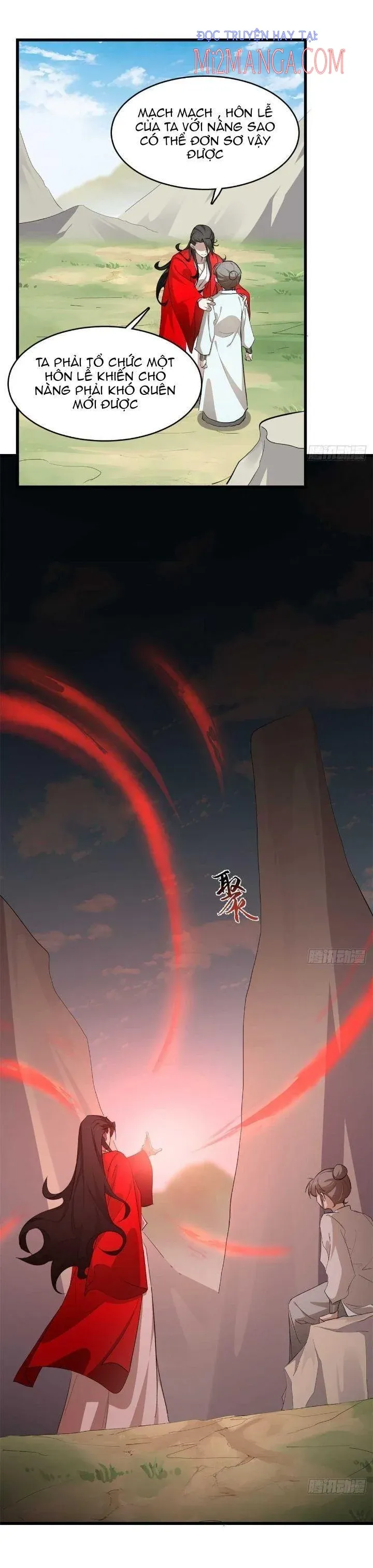 đọc truyện Độc Bộ Thiên Hạ: Đặc Công Thần Y Chương 313 ảnh 8 tại Thiên Thai Truyện