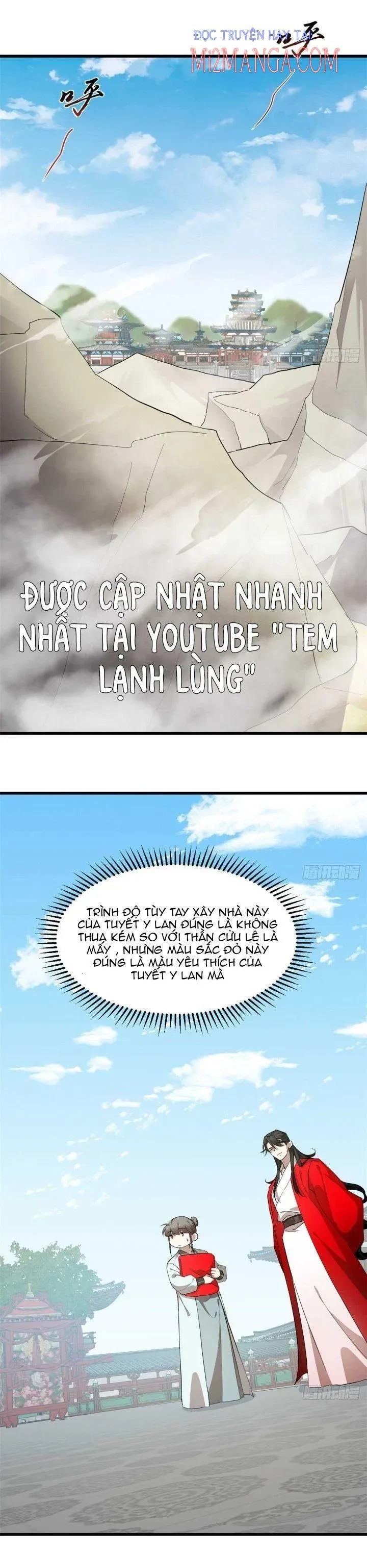 đọc truyện Độc Bộ Thiên Hạ: Đặc Công Thần Y Chương 313 ảnh 9 tại Thiên Thai Truyện