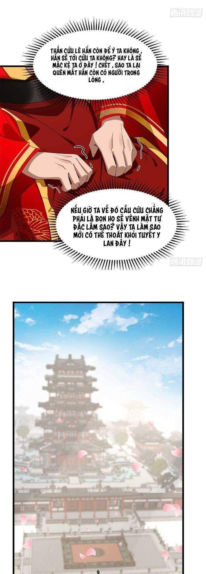 đọc truyện Độc Bộ Thiên Hạ: Đặc Công Thần Y Chương 314 ảnh 12 tại Thiên Thai Truyện