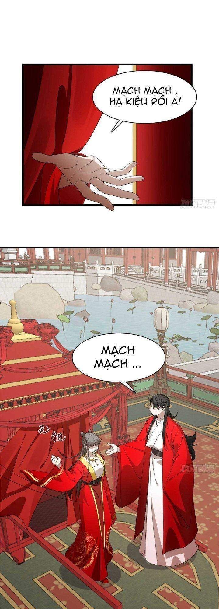 đọc truyện Độc Bộ Thiên Hạ: Đặc Công Thần Y Chương 314 ảnh 14 tại Thiên Thai Truyện