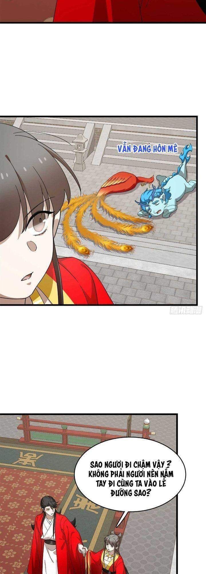 đọc truyện Độc Bộ Thiên Hạ: Đặc Công Thần Y Chương 314 ảnh 17 tại Thiên Thai Truyện