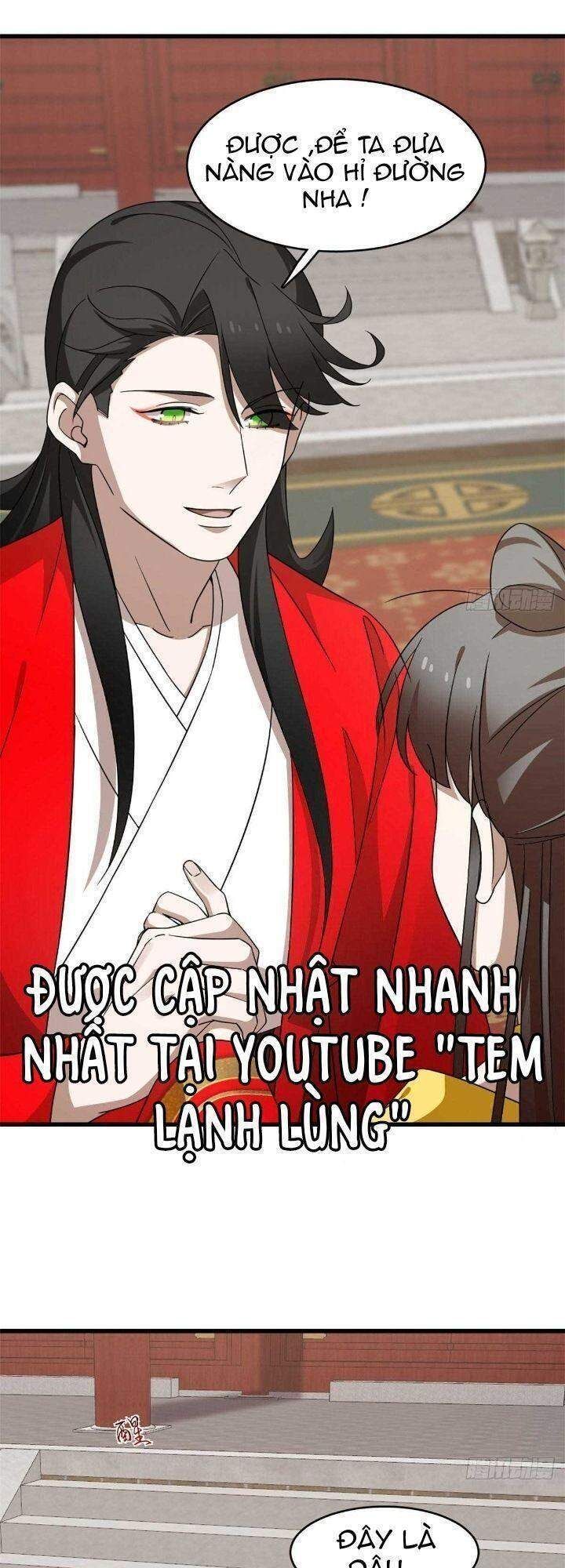 đọc truyện Độc Bộ Thiên Hạ: Đặc Công Thần Y Chương 314 ảnh 19 tại Thiên Thai Truyện