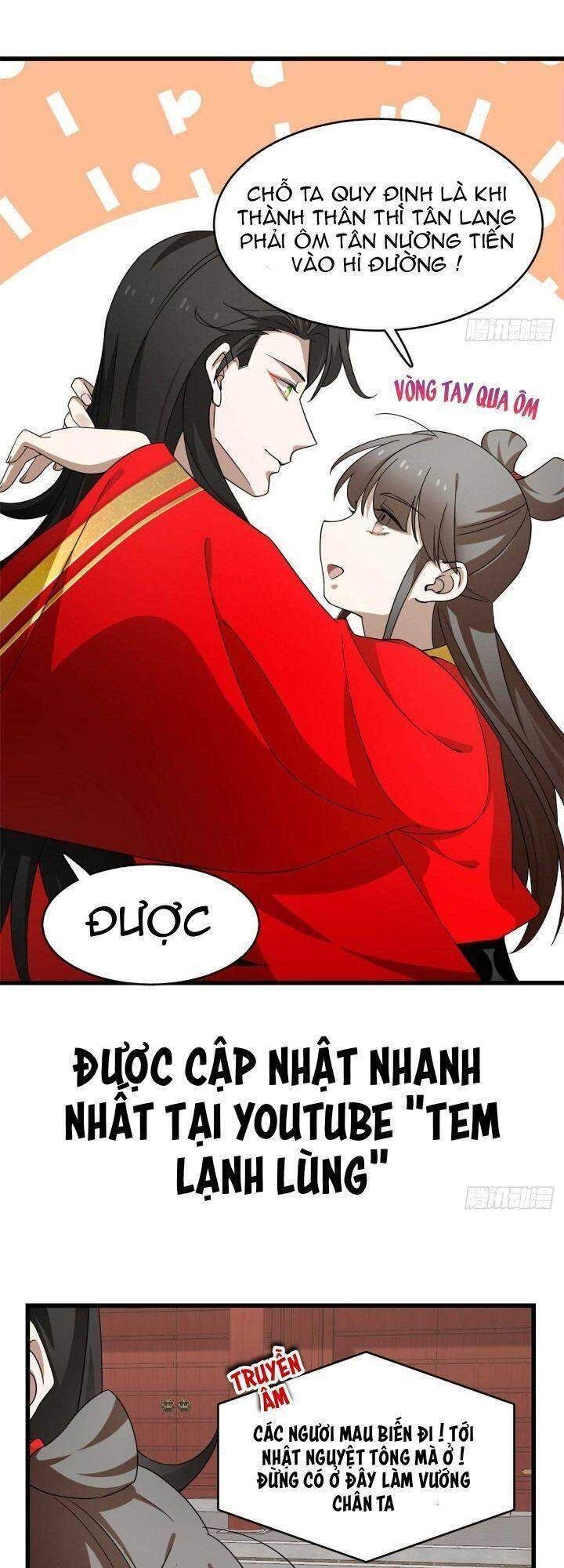 đọc truyện Độc Bộ Thiên Hạ: Đặc Công Thần Y Chương 314 ảnh 21 tại Thiên Thai Truyện