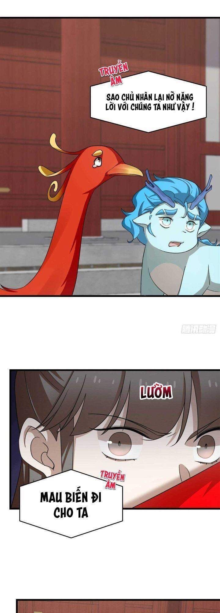 đọc truyện Độc Bộ Thiên Hạ: Đặc Công Thần Y Chương 314 ảnh 23 tại Thiên Thai Truyện