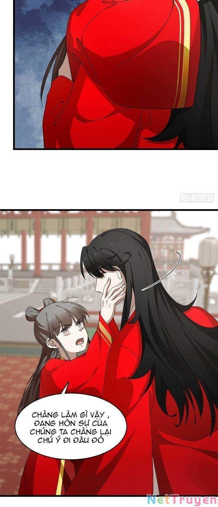 đọc truyện Độc Bộ Thiên Hạ: Đặc Công Thần Y Chương 314 ảnh 26 tại Thiên Thai Truyện