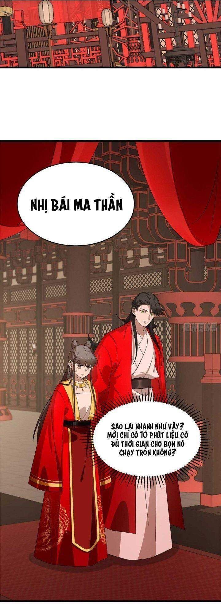 đọc truyện Độc Bộ Thiên Hạ: Đặc Công Thần Y Chương 314 ảnh 30 tại Thiên Thai Truyện