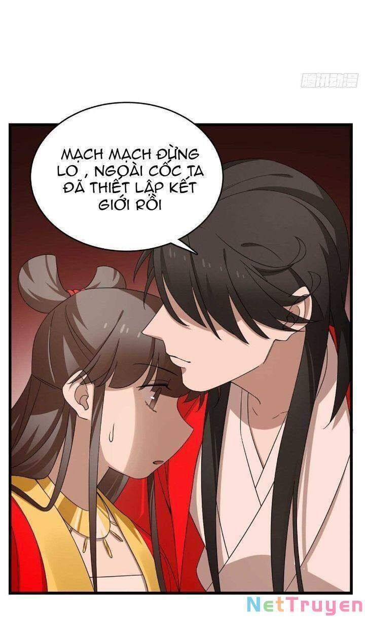 đọc truyện Độc Bộ Thiên Hạ: Đặc Công Thần Y Chương 314 ảnh 31 tại Thiên Thai Truyện