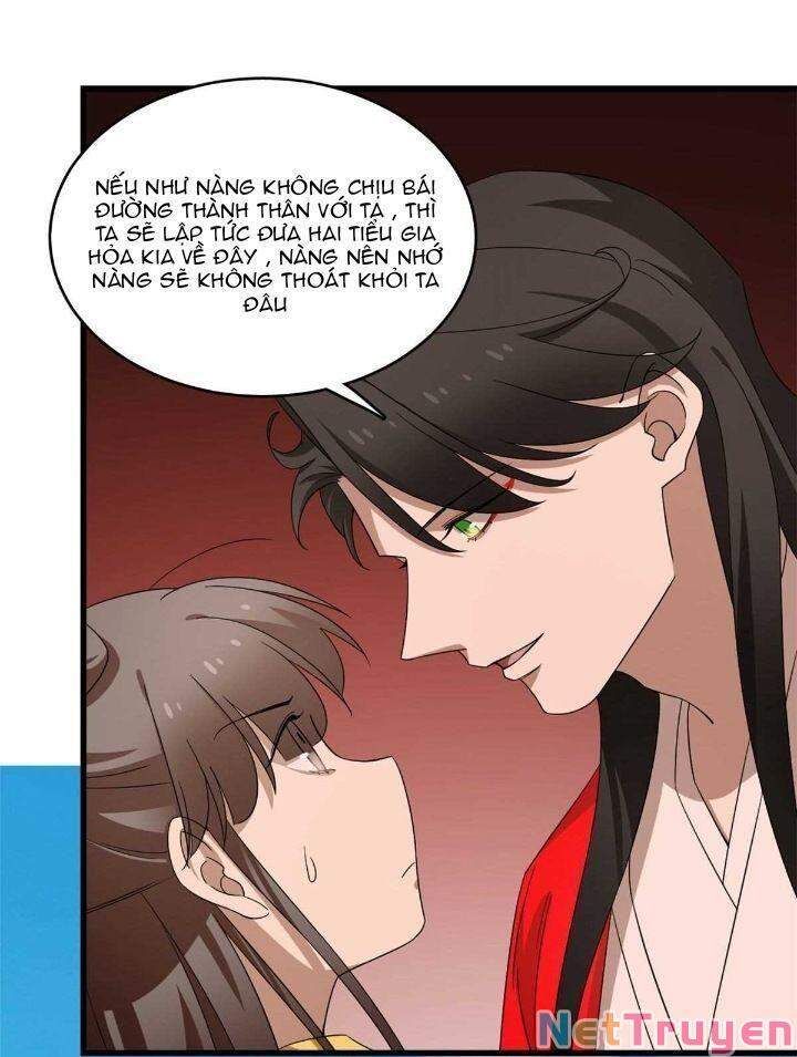 đọc truyện Độc Bộ Thiên Hạ: Đặc Công Thần Y Chương 314 ảnh 32 tại Thiên Thai Truyện