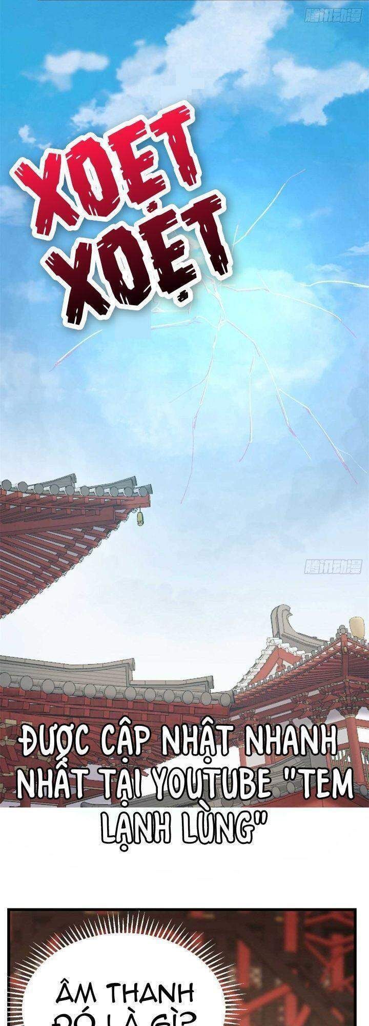 đọc truyện Độc Bộ Thiên Hạ: Đặc Công Thần Y Chương 314 ảnh 33 tại Thiên Thai Truyện