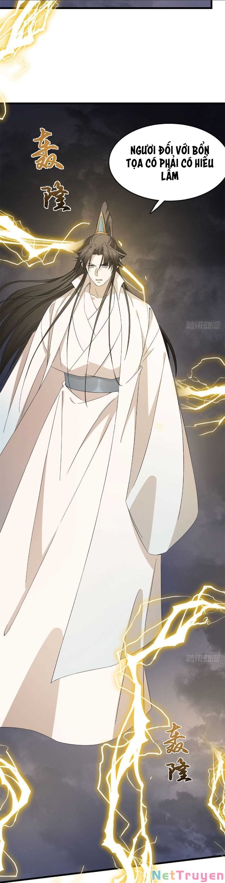 đọc truyện Độc Bộ Thiên Hạ: Đặc Công Thần Y Chương 315 ảnh 12 tại Thiên Thai Truyện