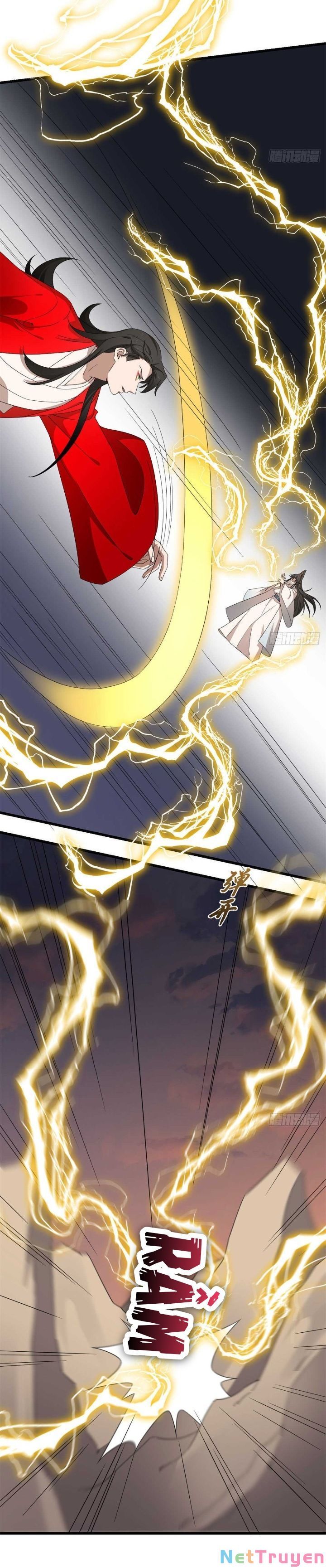 đọc truyện Độc Bộ Thiên Hạ: Đặc Công Thần Y Chương 315 ảnh 13 tại Thiên Thai Truyện