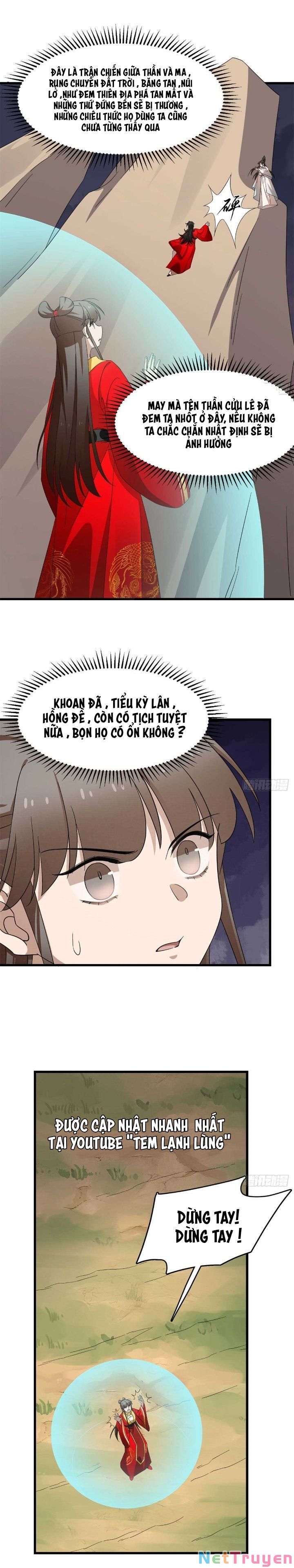 đọc truyện Độc Bộ Thiên Hạ: Đặc Công Thần Y Chương 315 ảnh 14 tại Thiên Thai Truyện