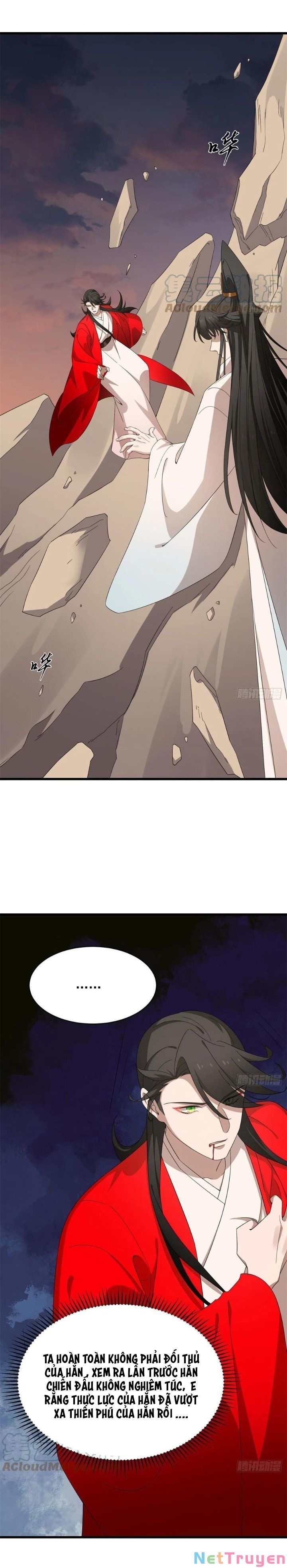 đọc truyện Độc Bộ Thiên Hạ: Đặc Công Thần Y Chương 315 ảnh 15 tại Thiên Thai Truyện