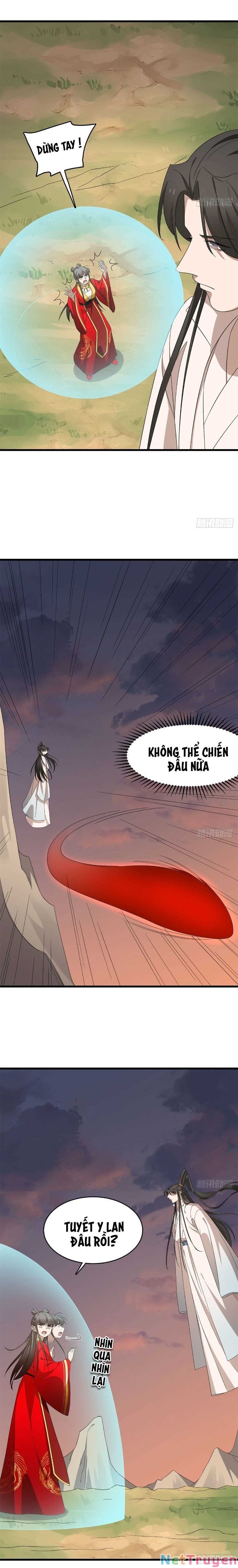 đọc truyện Độc Bộ Thiên Hạ: Đặc Công Thần Y Chương 315 ảnh 16 tại Thiên Thai Truyện