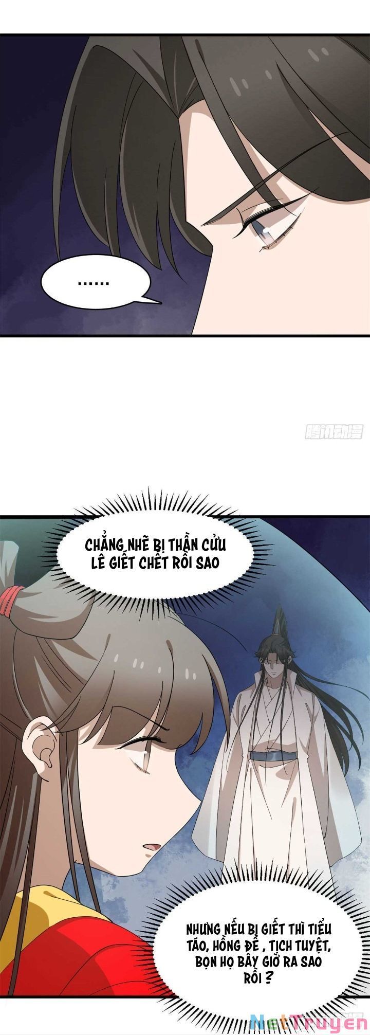 đọc truyện Độc Bộ Thiên Hạ: Đặc Công Thần Y Chương 315 ảnh 17 tại Thiên Thai Truyện