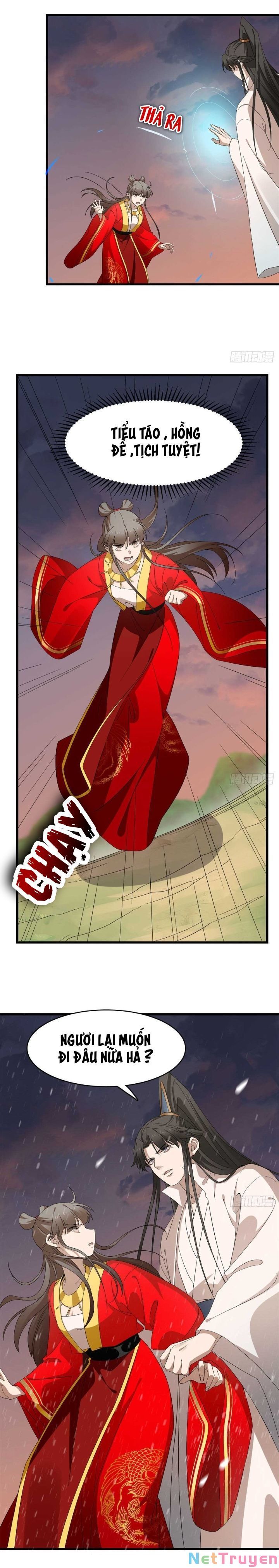 đọc truyện Độc Bộ Thiên Hạ: Đặc Công Thần Y Chương 315 ảnh 19 tại Thiên Thai Truyện