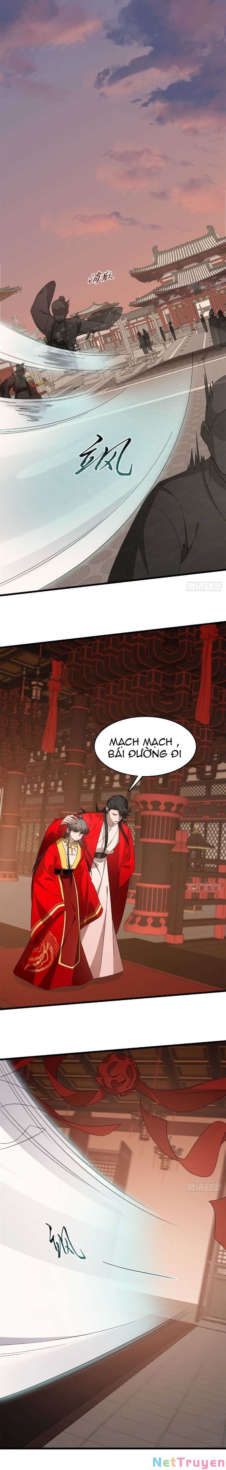 đọc truyện Độc Bộ Thiên Hạ: Đặc Công Thần Y Chương 315 ảnh 4 tại Thiên Thai Truyện