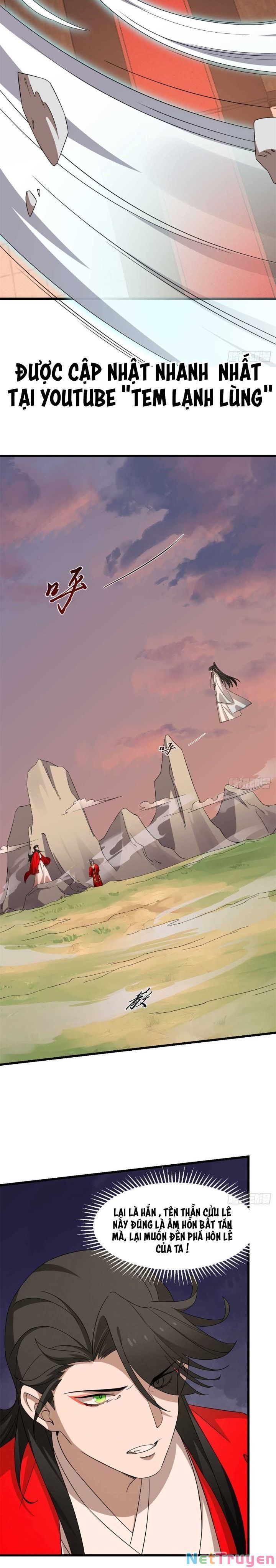 đọc truyện Độc Bộ Thiên Hạ: Đặc Công Thần Y Chương 315 ảnh 6 tại Thiên Thai Truyện