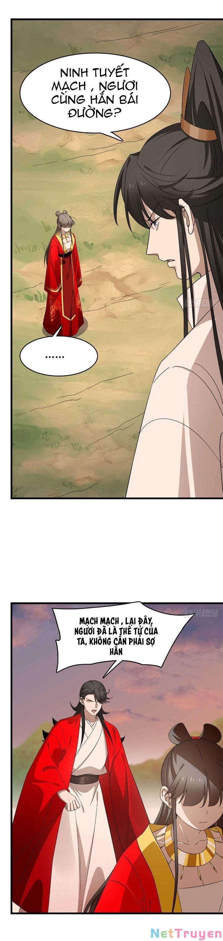 đọc truyện Độc Bộ Thiên Hạ: Đặc Công Thần Y Chương 315 ảnh 7 tại Thiên Thai Truyện