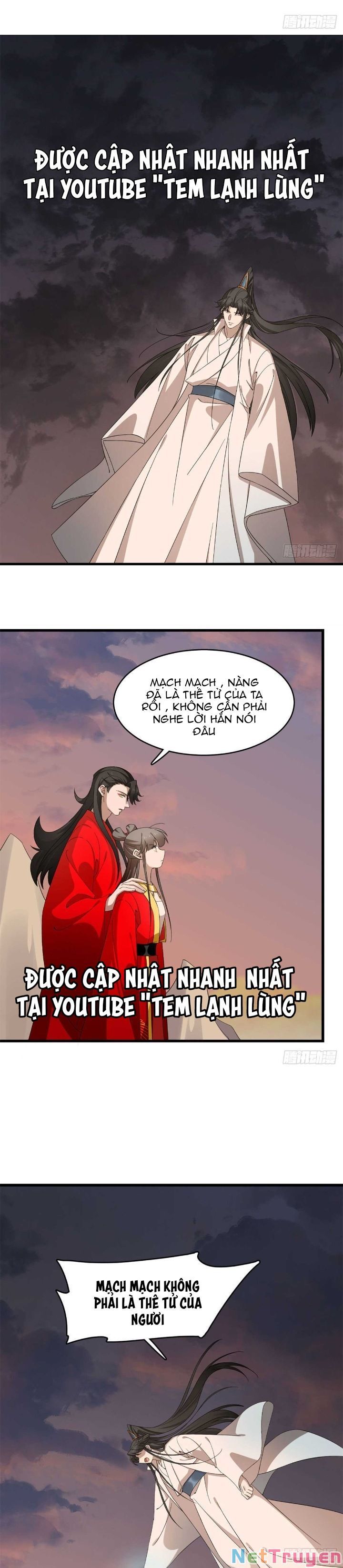 đọc truyện Độc Bộ Thiên Hạ: Đặc Công Thần Y Chương 315 ảnh 8 tại Thiên Thai Truyện