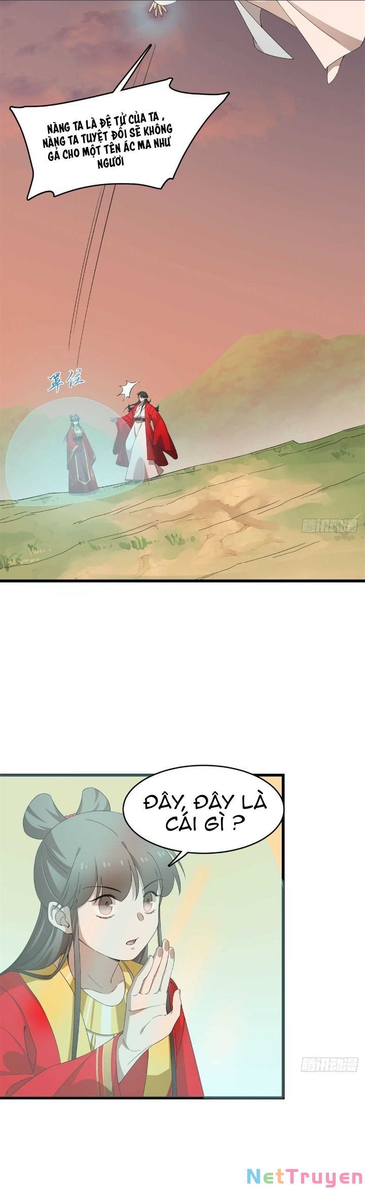 đọc truyện Độc Bộ Thiên Hạ: Đặc Công Thần Y Chương 315 ảnh 9 tại Thiên Thai Truyện