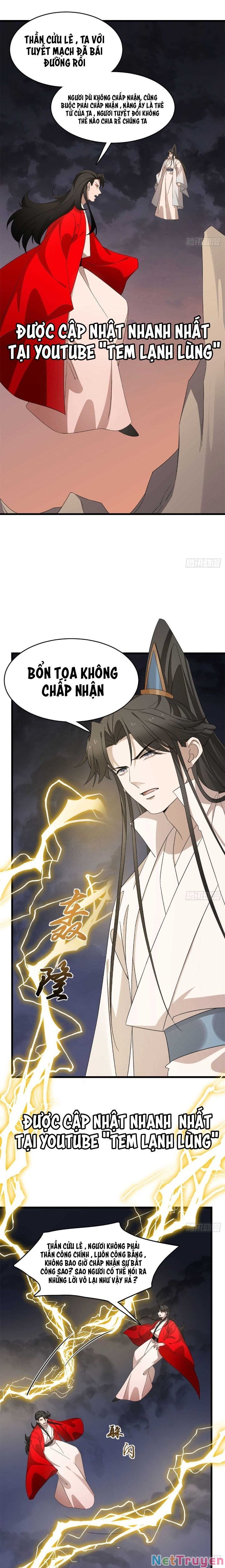 đọc truyện Độc Bộ Thiên Hạ: Đặc Công Thần Y Chương 315 ảnh 11 tại Thiên Thai Truyện