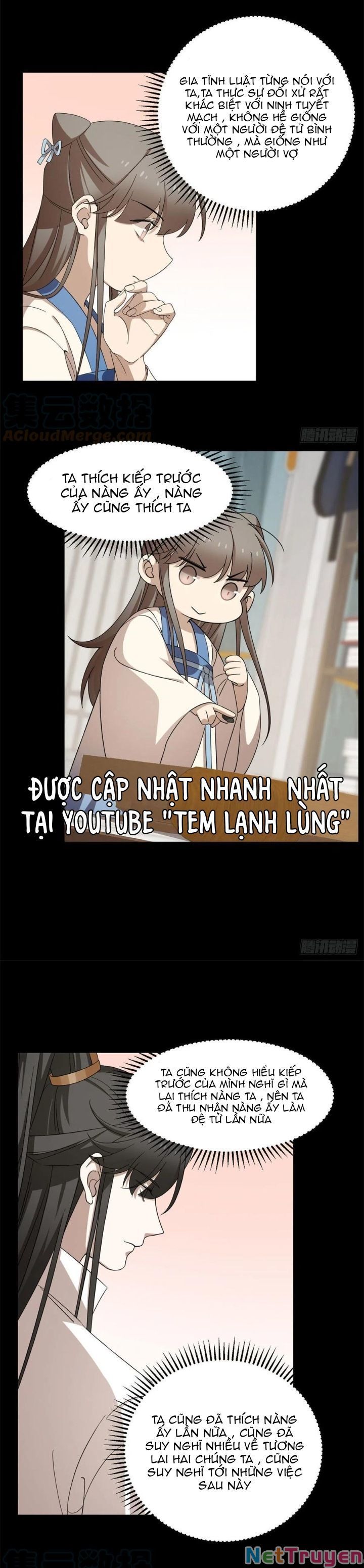 đọc truyện Độc Bộ Thiên Hạ: Đặc Công Thần Y Chương 316 ảnh 12 tại Thiên Thai Truyện