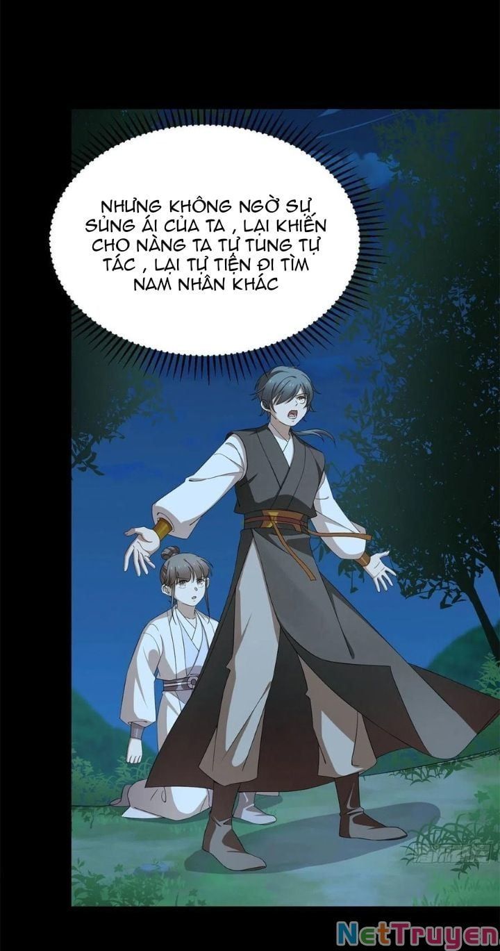 đọc truyện Độc Bộ Thiên Hạ: Đặc Công Thần Y Chương 316 ảnh 13 tại Thiên Thai Truyện