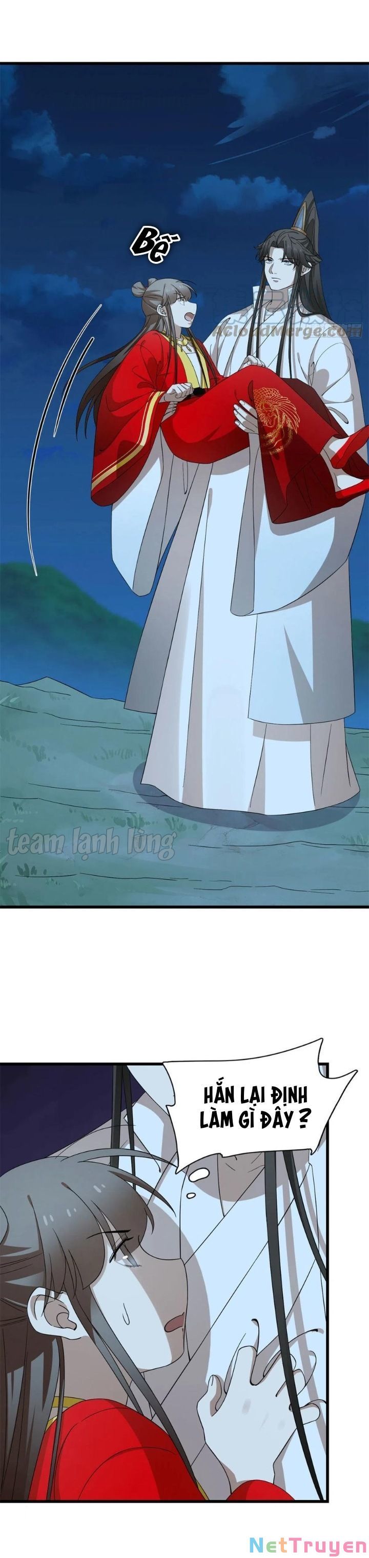 đọc truyện Độc Bộ Thiên Hạ: Đặc Công Thần Y Chương 316 ảnh 16 tại Thiên Thai Truyện