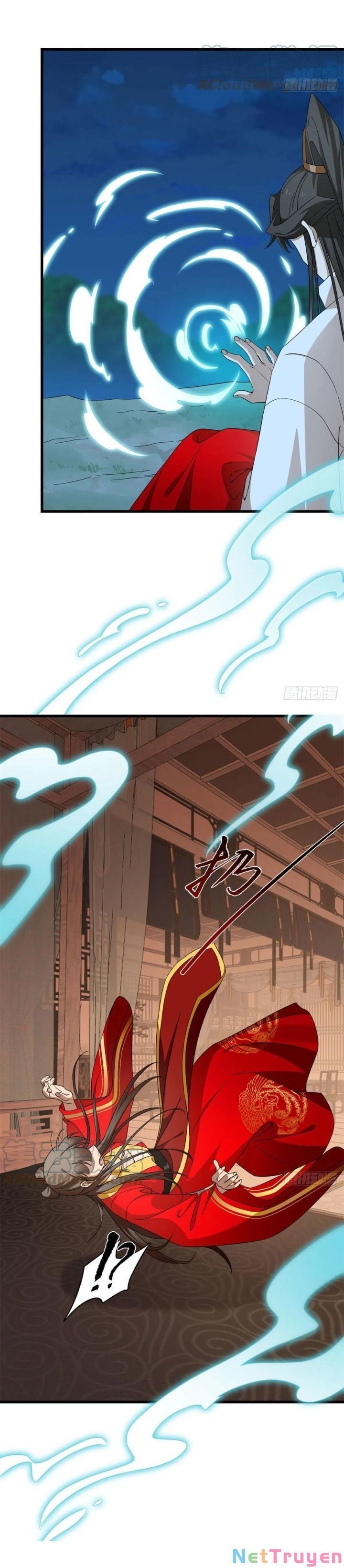 đọc truyện Độc Bộ Thiên Hạ: Đặc Công Thần Y Chương 316 ảnh 17 tại Thiên Thai Truyện