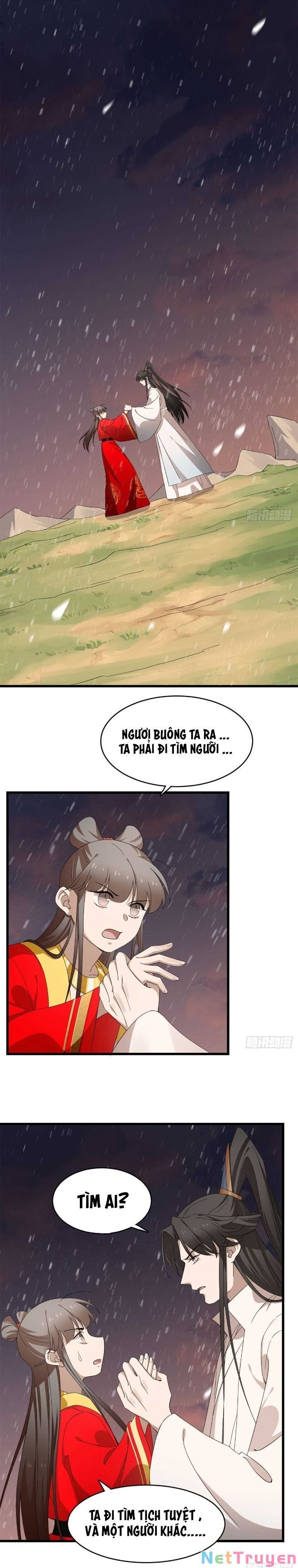 đọc truyện Độc Bộ Thiên Hạ: Đặc Công Thần Y Chương 316 ảnh 4 tại Thiên Thai Truyện