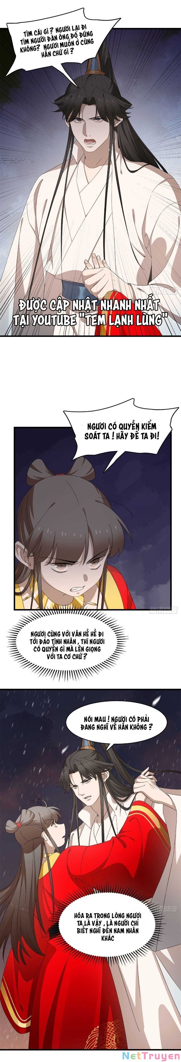 đọc truyện Độc Bộ Thiên Hạ: Đặc Công Thần Y Chương 316 ảnh 5 tại Thiên Thai Truyện