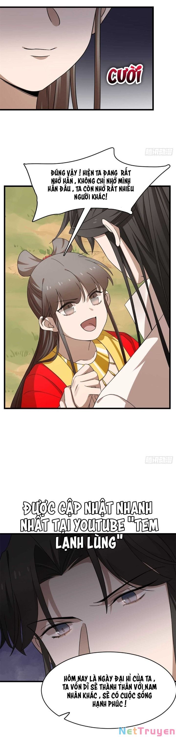 đọc truyện Độc Bộ Thiên Hạ: Đặc Công Thần Y Chương 316 ảnh 6 tại Thiên Thai Truyện