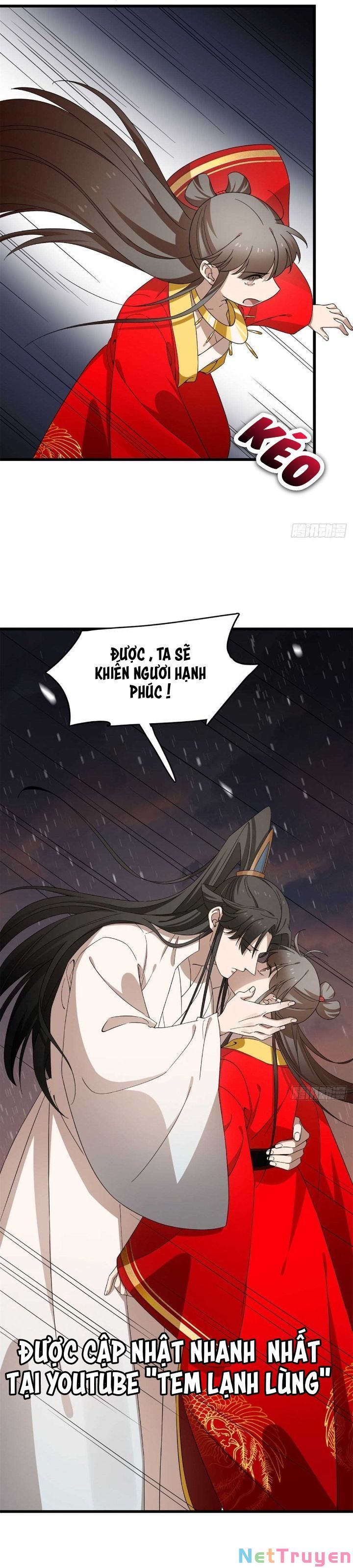 đọc truyện Độc Bộ Thiên Hạ: Đặc Công Thần Y Chương 316 ảnh 7 tại Thiên Thai Truyện