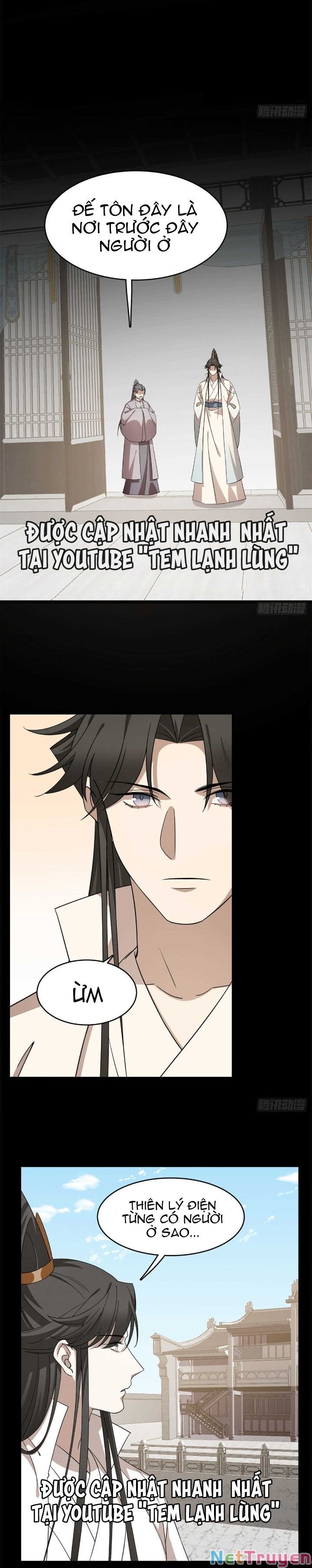 đọc truyện Độc Bộ Thiên Hạ: Đặc Công Thần Y Chương 316 ảnh 9 tại Thiên Thai Truyện