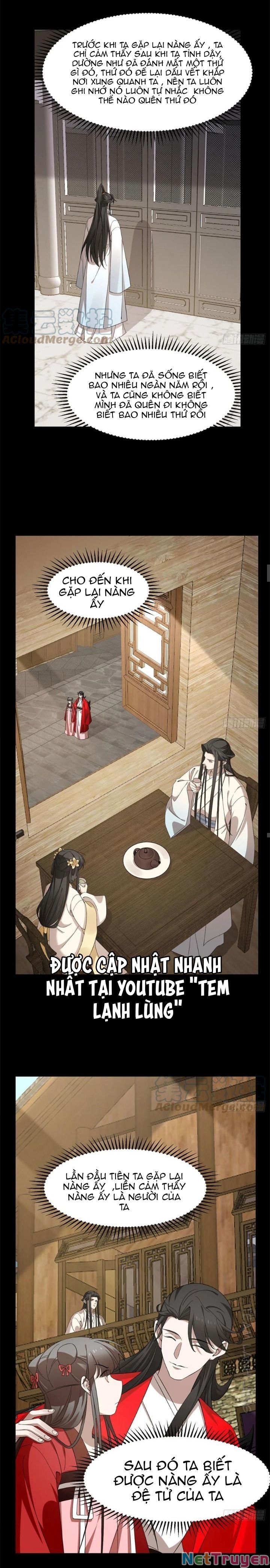 đọc truyện Độc Bộ Thiên Hạ: Đặc Công Thần Y Chương 316 ảnh 10 tại Thiên Thai Truyện