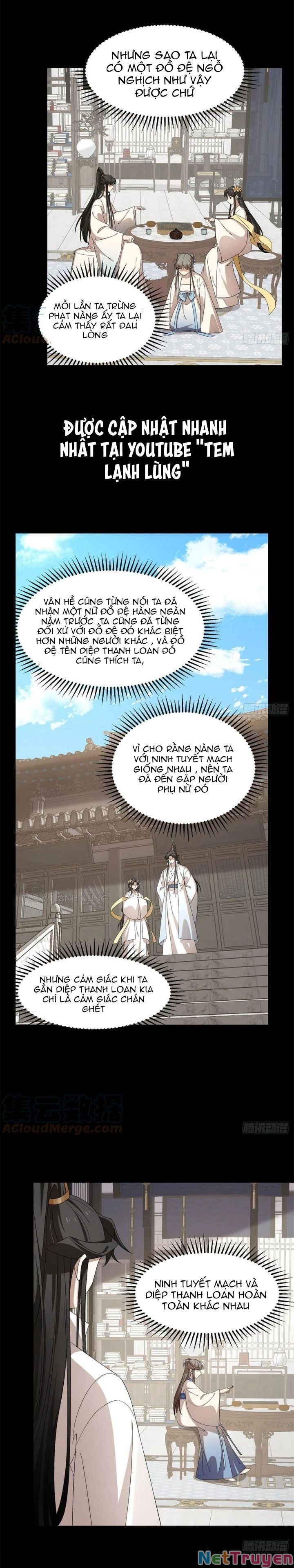 đọc truyện Độc Bộ Thiên Hạ: Đặc Công Thần Y Chương 316 ảnh 11 tại Thiên Thai Truyện