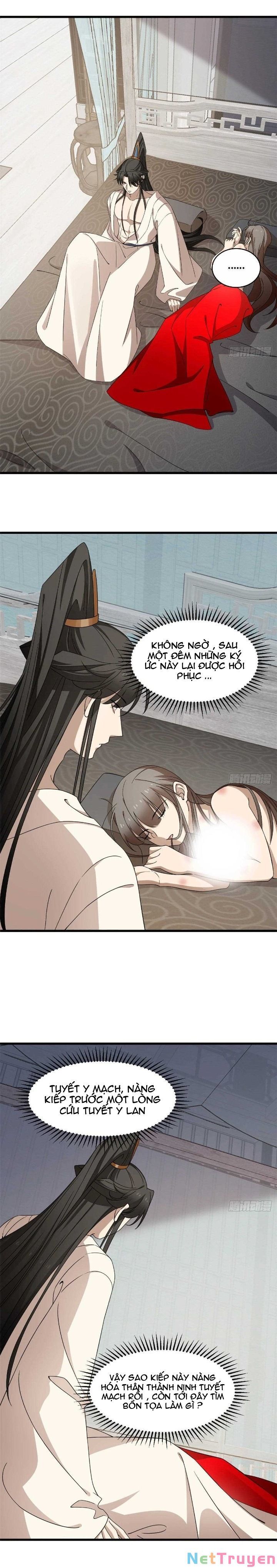 đọc truyện Độc Bộ Thiên Hạ: Đặc Công Thần Y Chương 317 ảnh 12 tại Thiên Thai Truyện