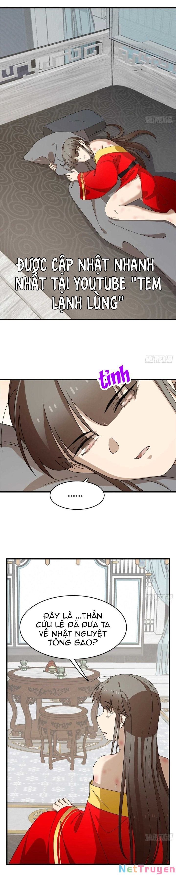 đọc truyện Độc Bộ Thiên Hạ: Đặc Công Thần Y Chương 317 ảnh 13 tại Thiên Thai Truyện