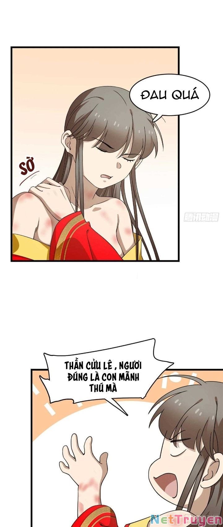 đọc truyện Độc Bộ Thiên Hạ: Đặc Công Thần Y Chương 317 ảnh 14 tại Thiên Thai Truyện