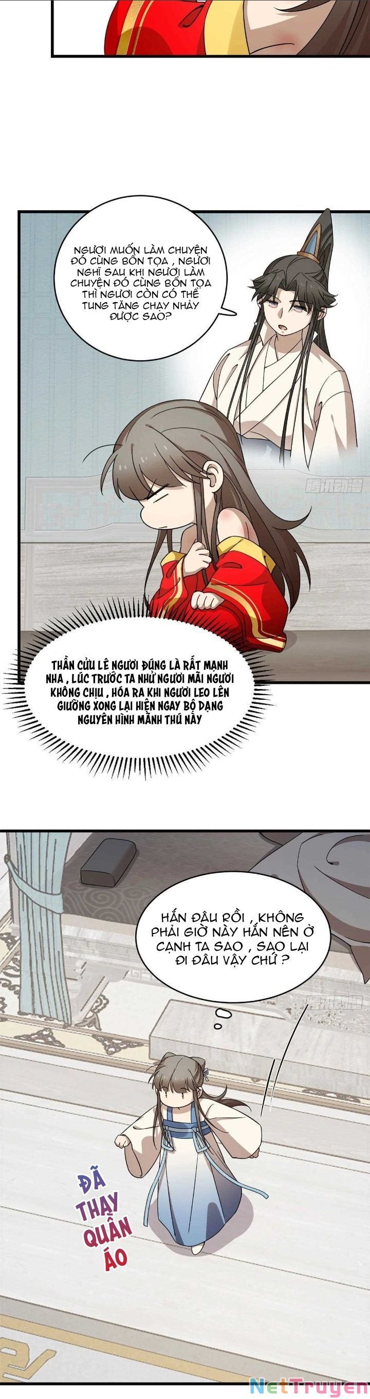 đọc truyện Độc Bộ Thiên Hạ: Đặc Công Thần Y Chương 317 ảnh 15 tại Thiên Thai Truyện