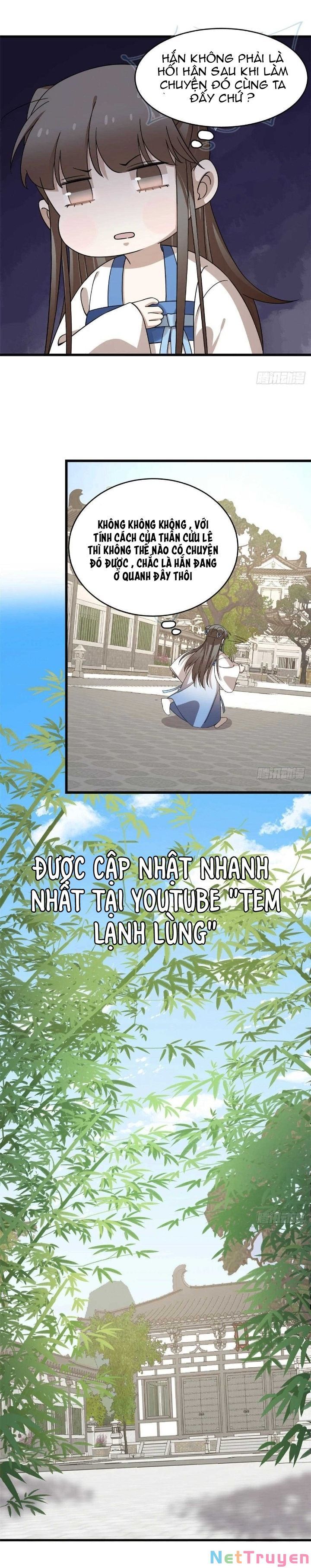 đọc truyện Độc Bộ Thiên Hạ: Đặc Công Thần Y Chương 317 ảnh 16 tại Thiên Thai Truyện