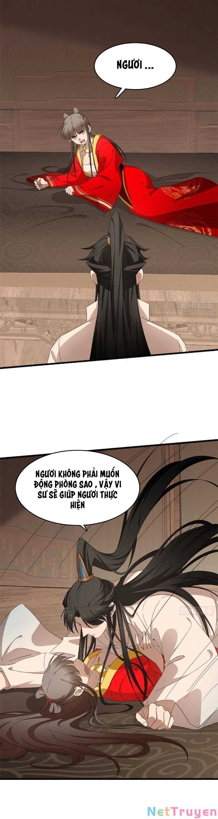 đọc truyện Độc Bộ Thiên Hạ: Đặc Công Thần Y Chương 317 ảnh 4 tại Thiên Thai Truyện