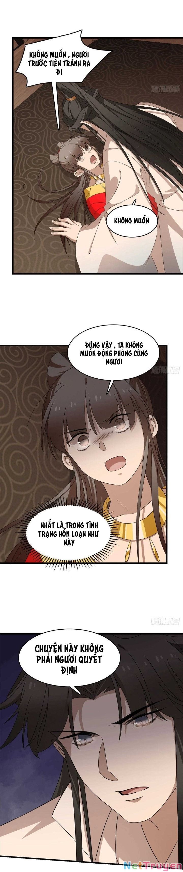 đọc truyện Độc Bộ Thiên Hạ: Đặc Công Thần Y Chương 317 ảnh 5 tại Thiên Thai Truyện