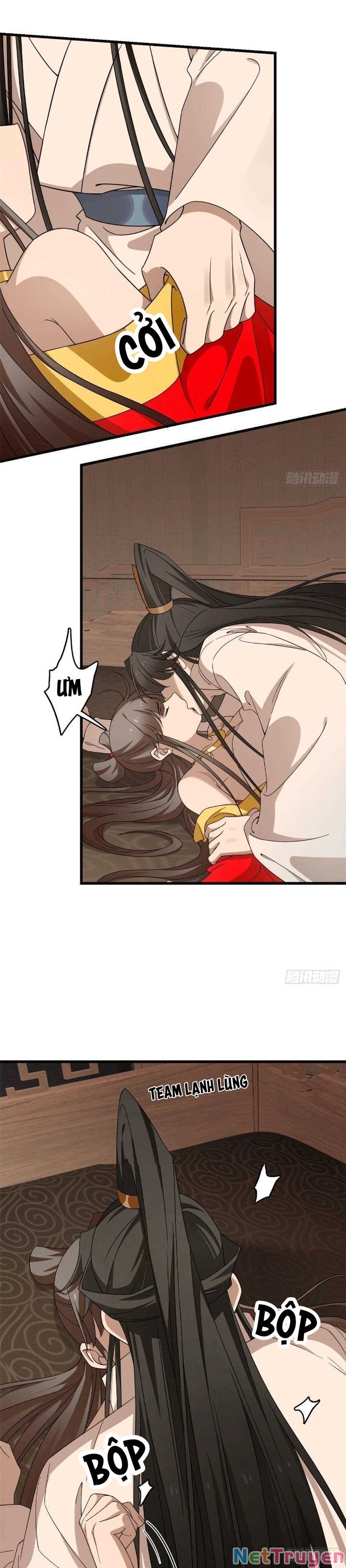 đọc truyện Độc Bộ Thiên Hạ: Đặc Công Thần Y Chương 317 ảnh 6 tại Thiên Thai Truyện