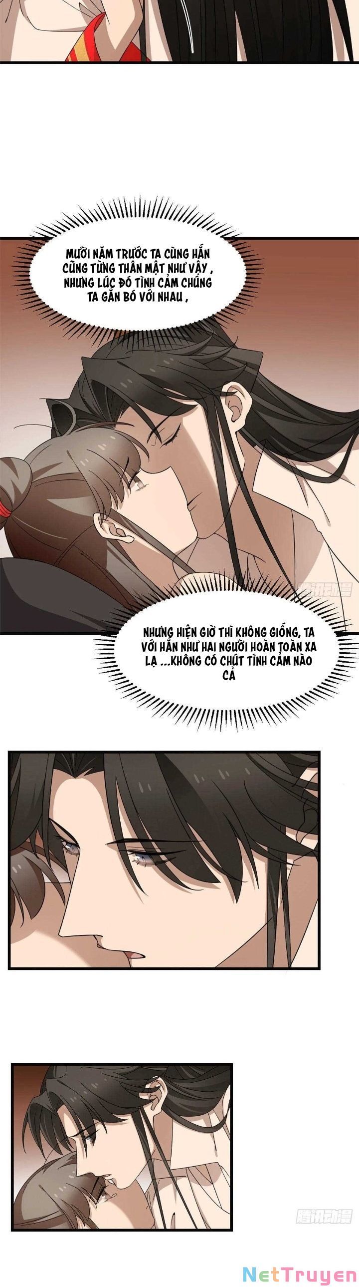 đọc truyện Độc Bộ Thiên Hạ: Đặc Công Thần Y Chương 317 ảnh 7 tại Thiên Thai Truyện