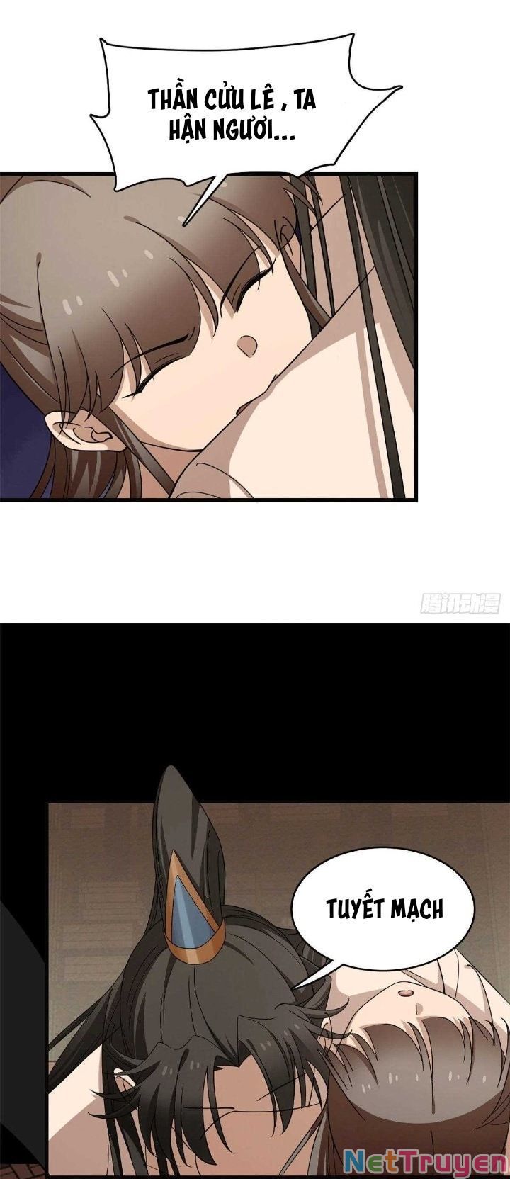 đọc truyện Độc Bộ Thiên Hạ: Đặc Công Thần Y Chương 317 ảnh 9 tại Thiên Thai Truyện